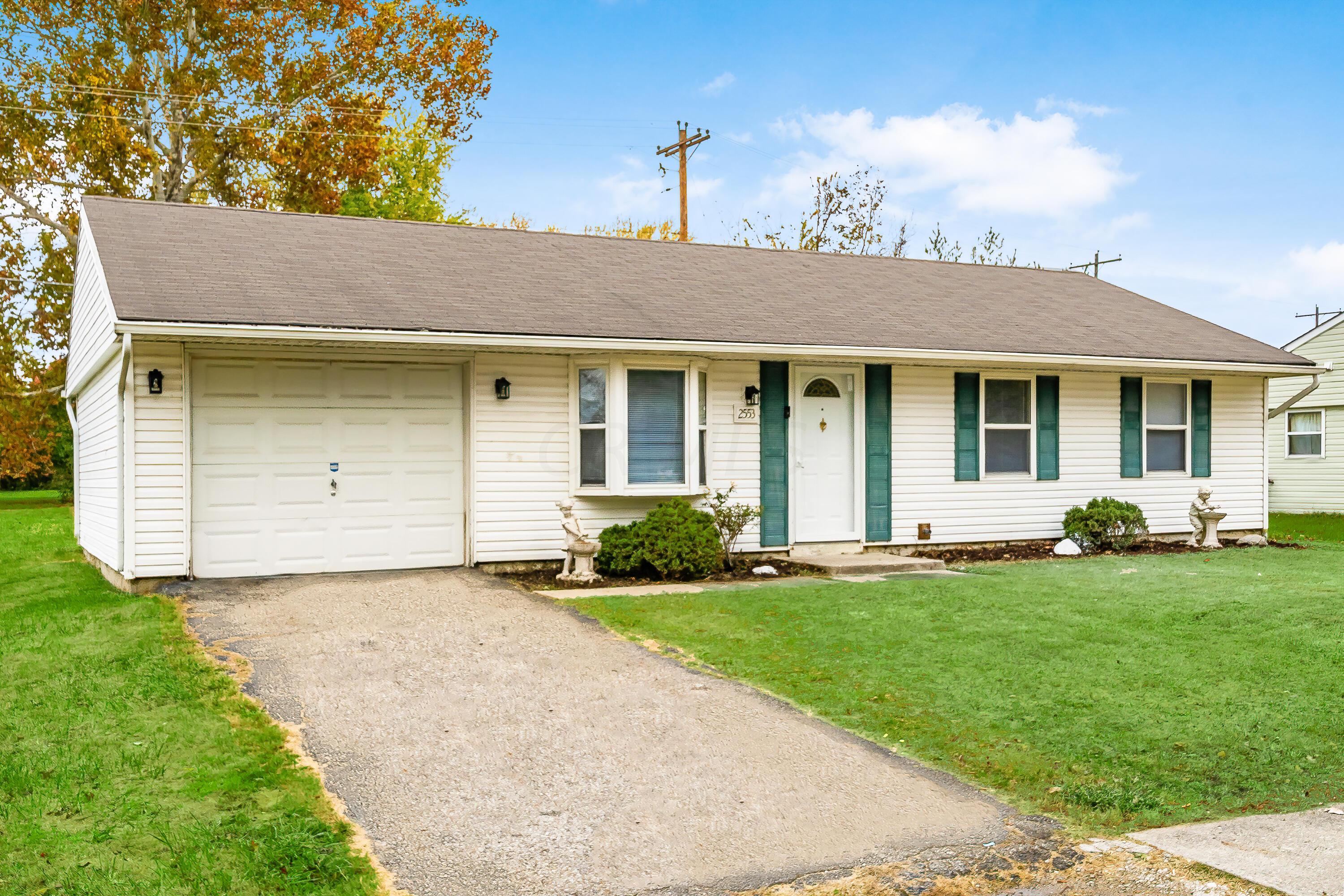 2553 Gatewood Road Columbus, OH 43219 - Photo 2 of 23 pic 2