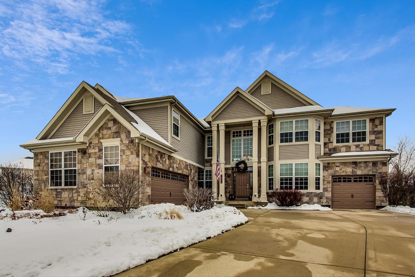 413 Blue Heron Circle Bartlett, IL 60103 - Photo 1 of 48