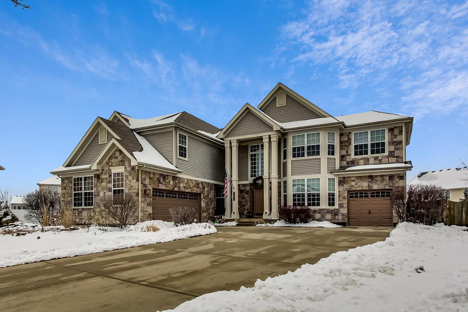 413 Blue Heron Circle Bartlett, IL 60103 - Photo 2 of 48