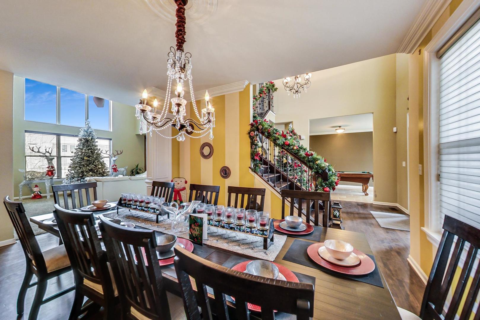 413 Blue Heron Circle Bartlett, IL 60103 - Photo 12 of 48
