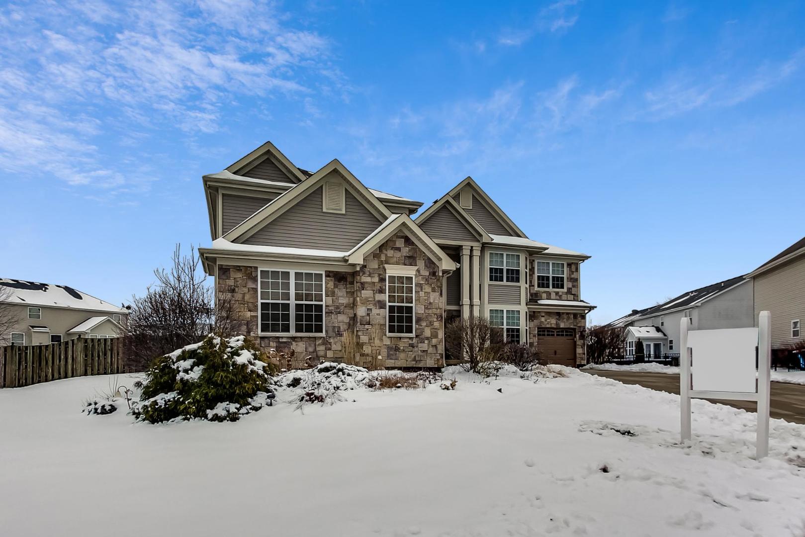 413 Blue Heron Circle Bartlett, IL 60103 - Photo 3 of 48