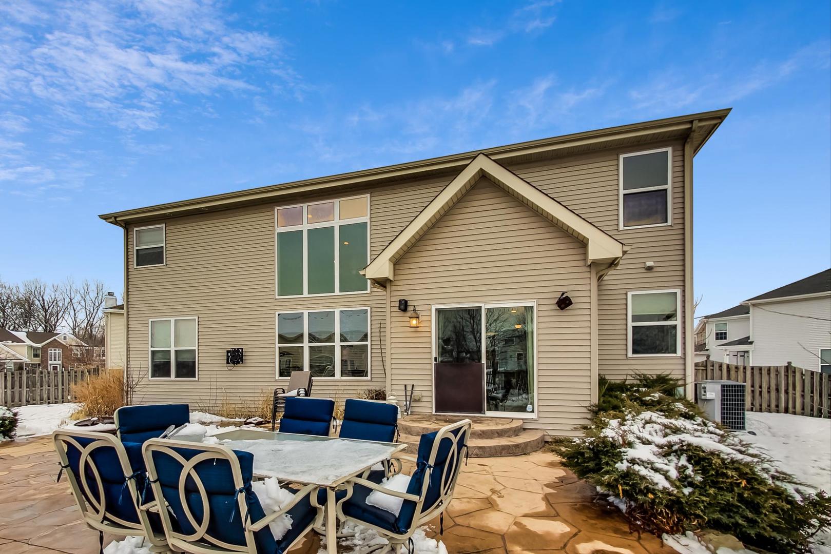 413 Blue Heron Circle Bartlett, IL 60103 - Photo 37 of 48