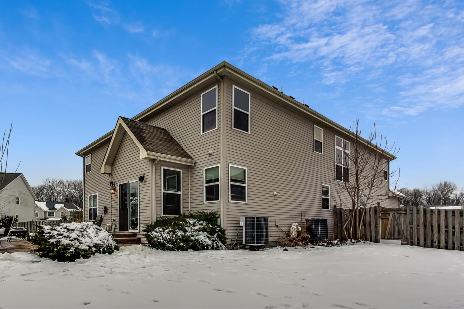 413 Blue Heron Circle Bartlett, IL 60103 - Photo 38 of 48