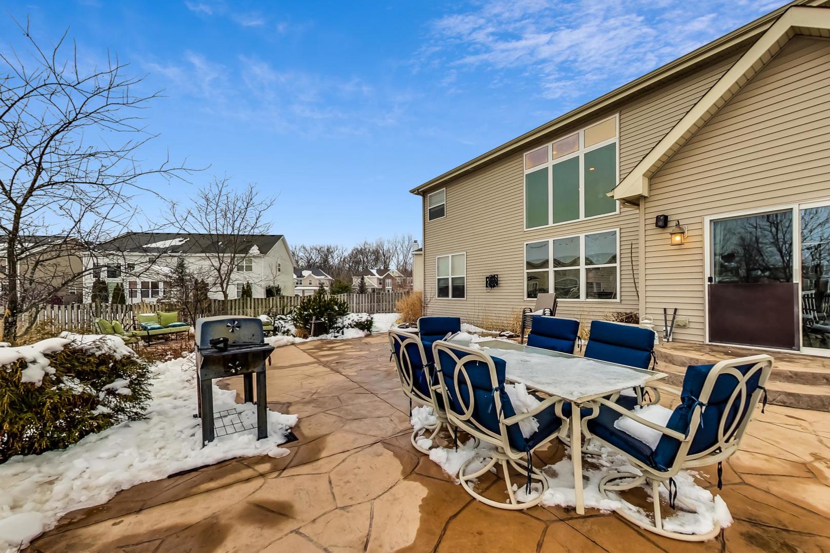 413 Blue Heron Circle Bartlett, IL 60103 - Photo 40 of 48
