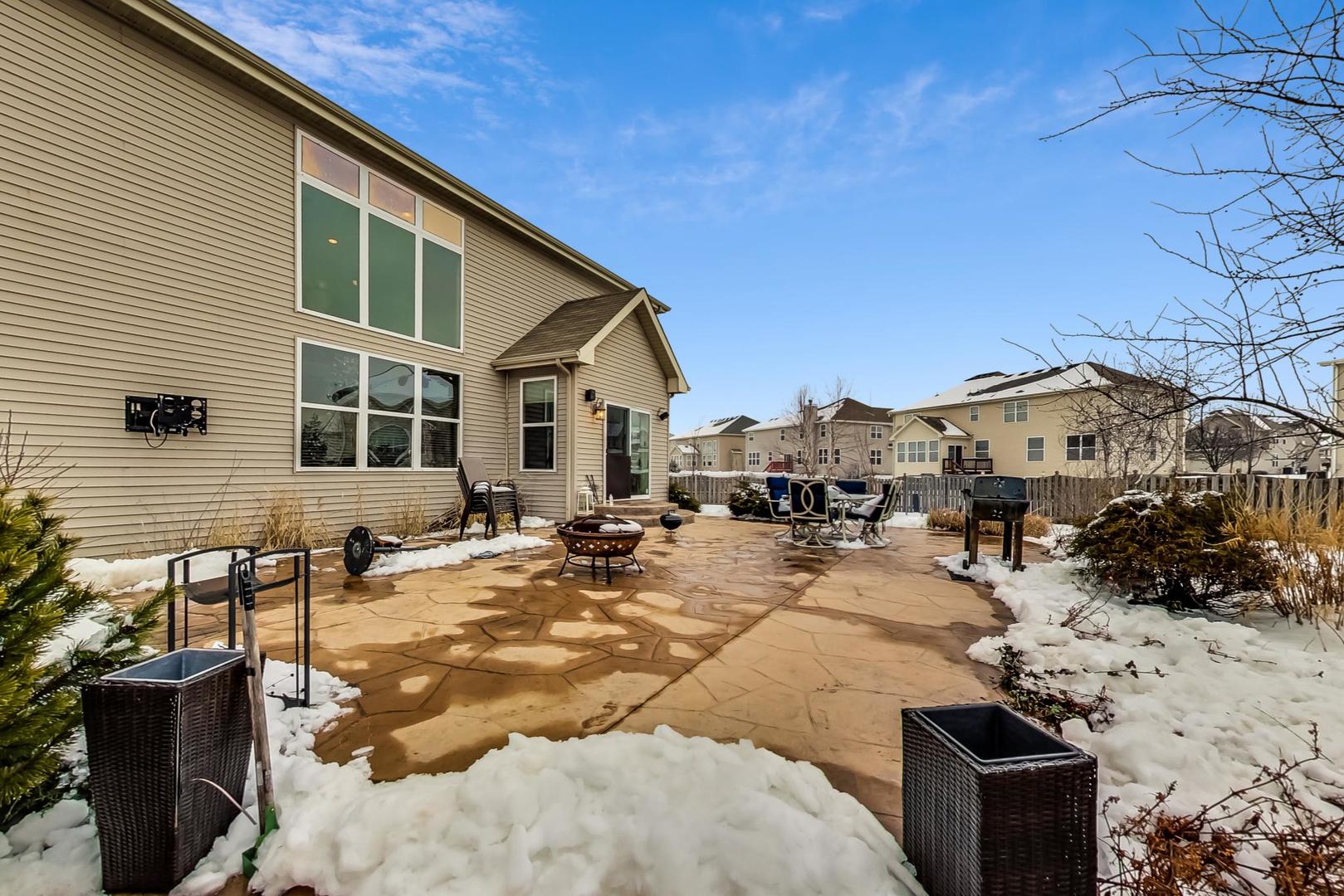 413 Blue Heron Circle Bartlett, IL 60103 - Photo 41 of 48