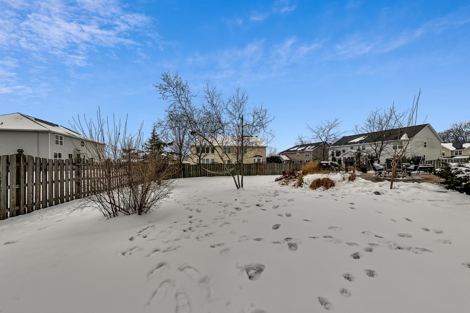 413 Blue Heron Circle Bartlett, IL 60103 - Photo 42 of 48