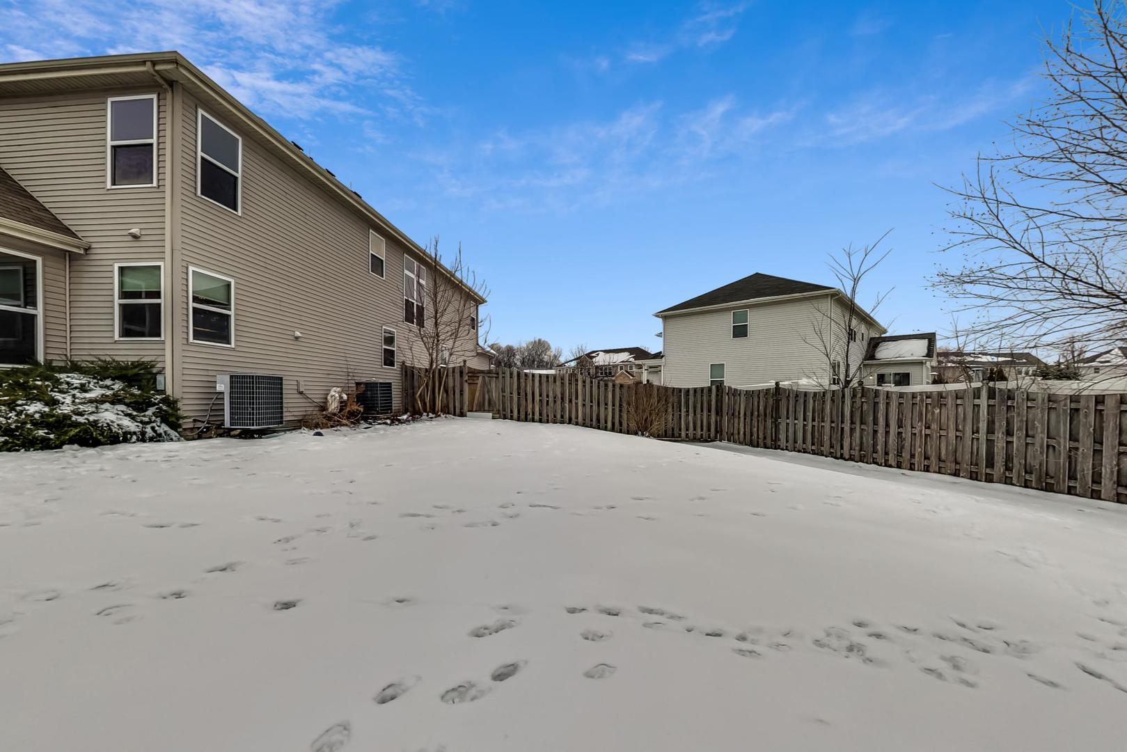 413 Blue Heron Circle Bartlett, IL 60103 - Photo 43 of 48