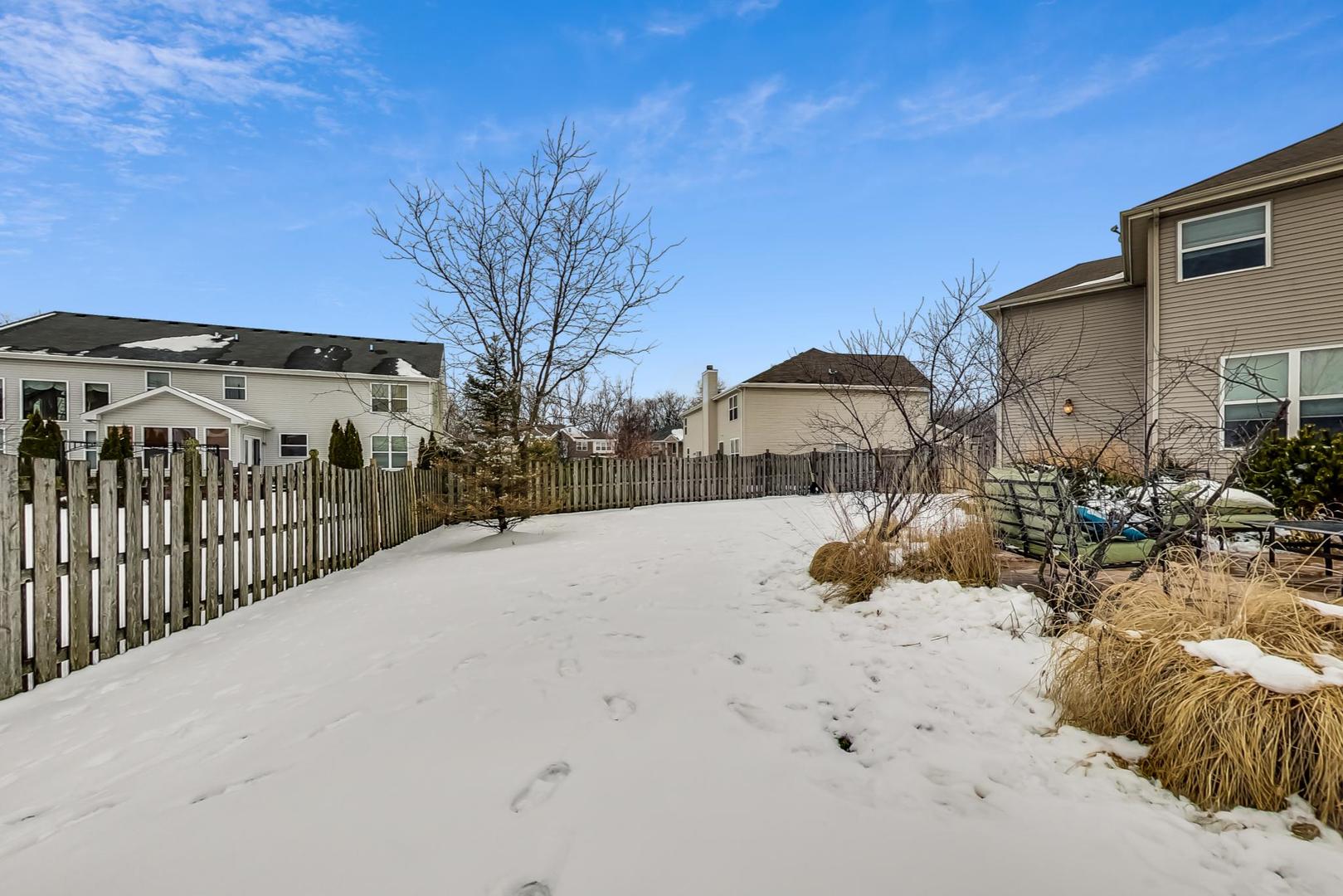413 Blue Heron Circle Bartlett, IL 60103 - Photo 45 of 48