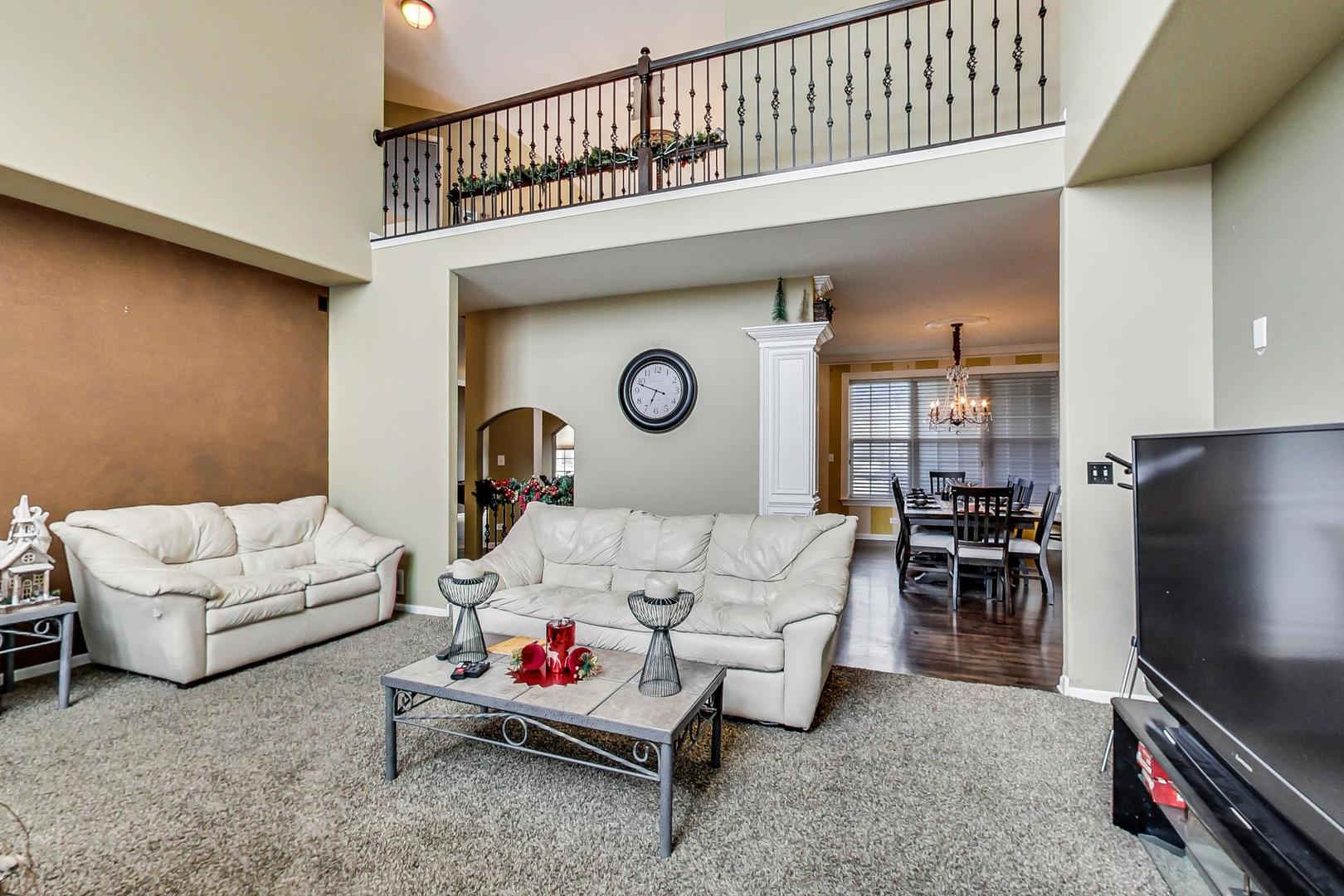 413 Blue Heron Circle Bartlett, IL 60103 - Photo 9 of 48