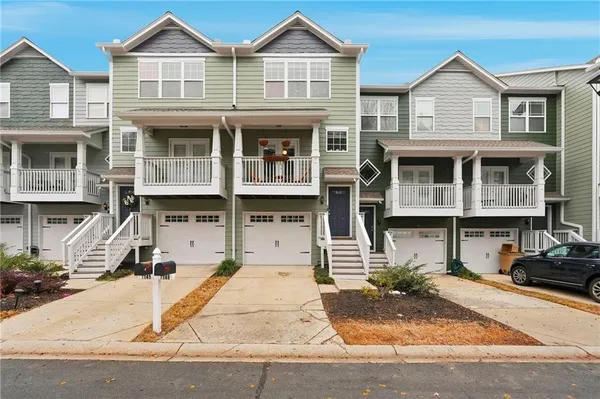 $344,000 | 1149 Liberty Parkway Northwest, Atlanta, GA 30318