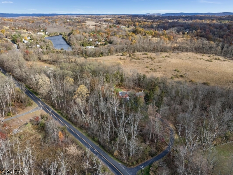 143 Vail Road Columbia, NJ 07832 - Photo 14 of 15 a view of lake view and mountain view