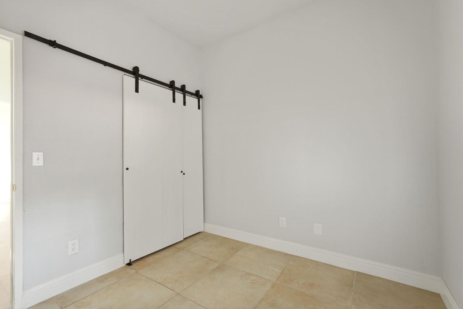 715 North Sutter Street Stockton, CA 95202 - Photo 18 of 51 a view of an empty room