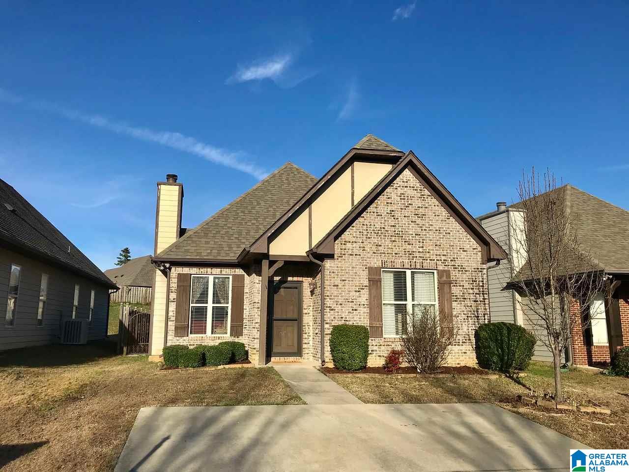 1116 Savannah Lane Calera, AL 35040 - Photo 1 of 14