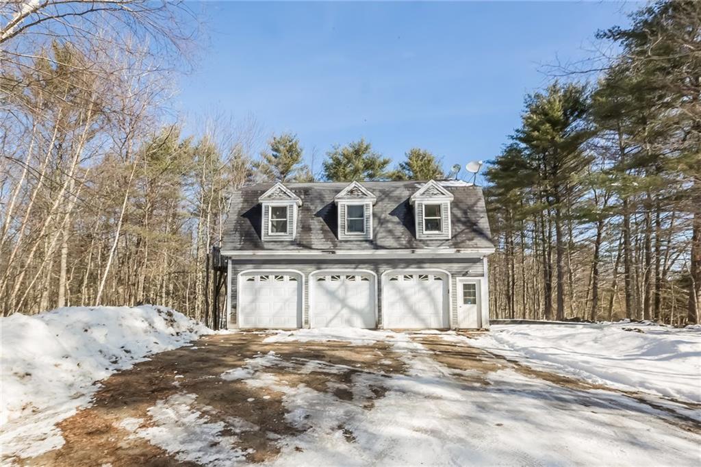 316 Cole Road Kennebunk, ME 04043 - Photo 2 of 25 Photo