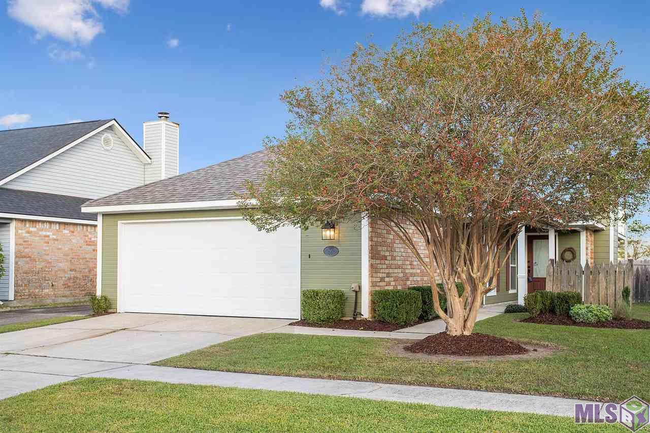 1865 Winter Ridge Avenue Baton Rouge, LA 70816 - Photo 2 of 12