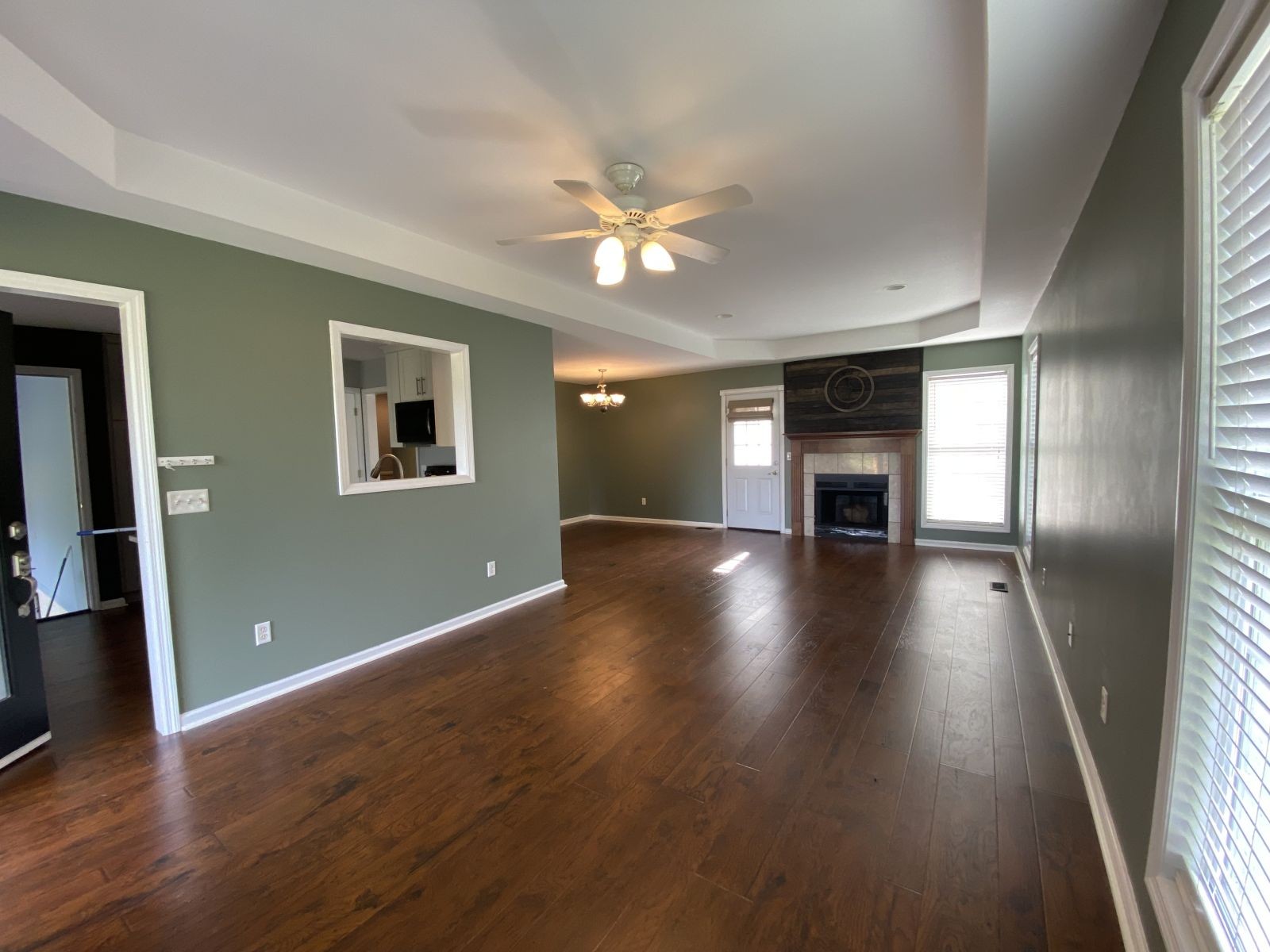 2301 Clara Mathis Road Spring Hill, TN 37174 - Photo 7 of 18