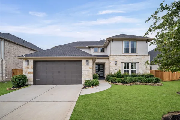 $4,500 | 20731 Via Santa Caterina Drive, Cypress, TX 77433