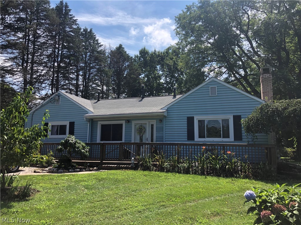 6388 Chapel Road Madison, OH 44057 - Photo 2 of 33