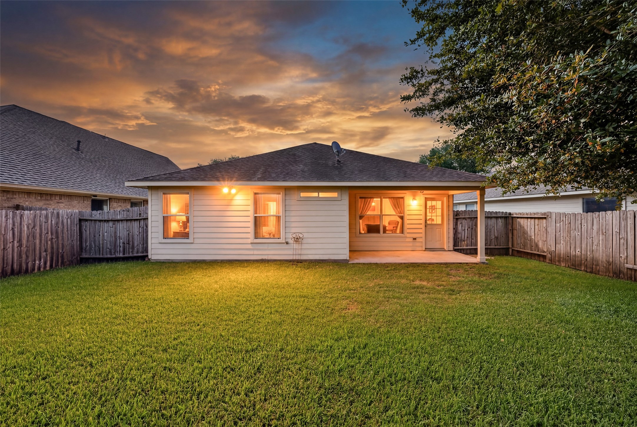 20530 Ranch Mill Lane Cypress, TX 77433 - Photo 2 of 36