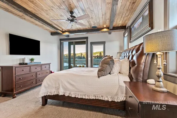 $1,048,000 | 38 Singing Spgs Way, Garden Valley, ID 83622