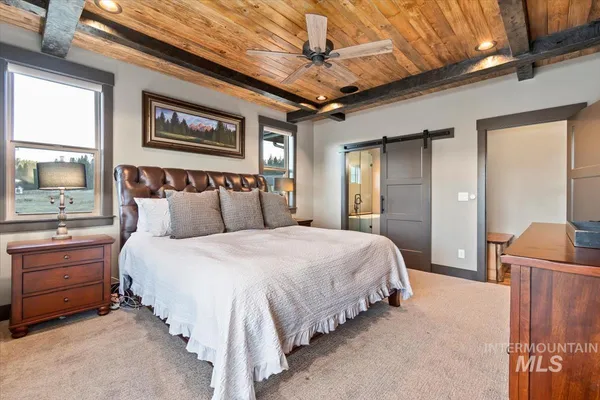 $1,048,000 | 38 Singing Spgs Way, Garden Valley, ID 83622