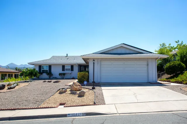 $930,000 | 16421 Ramada Drive, San Diego, CA 92128