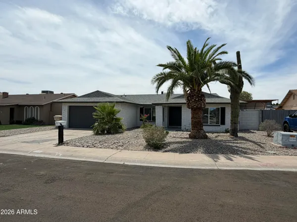$499,000 | 10020 North 52nd Drive, Glendale, AZ 85302