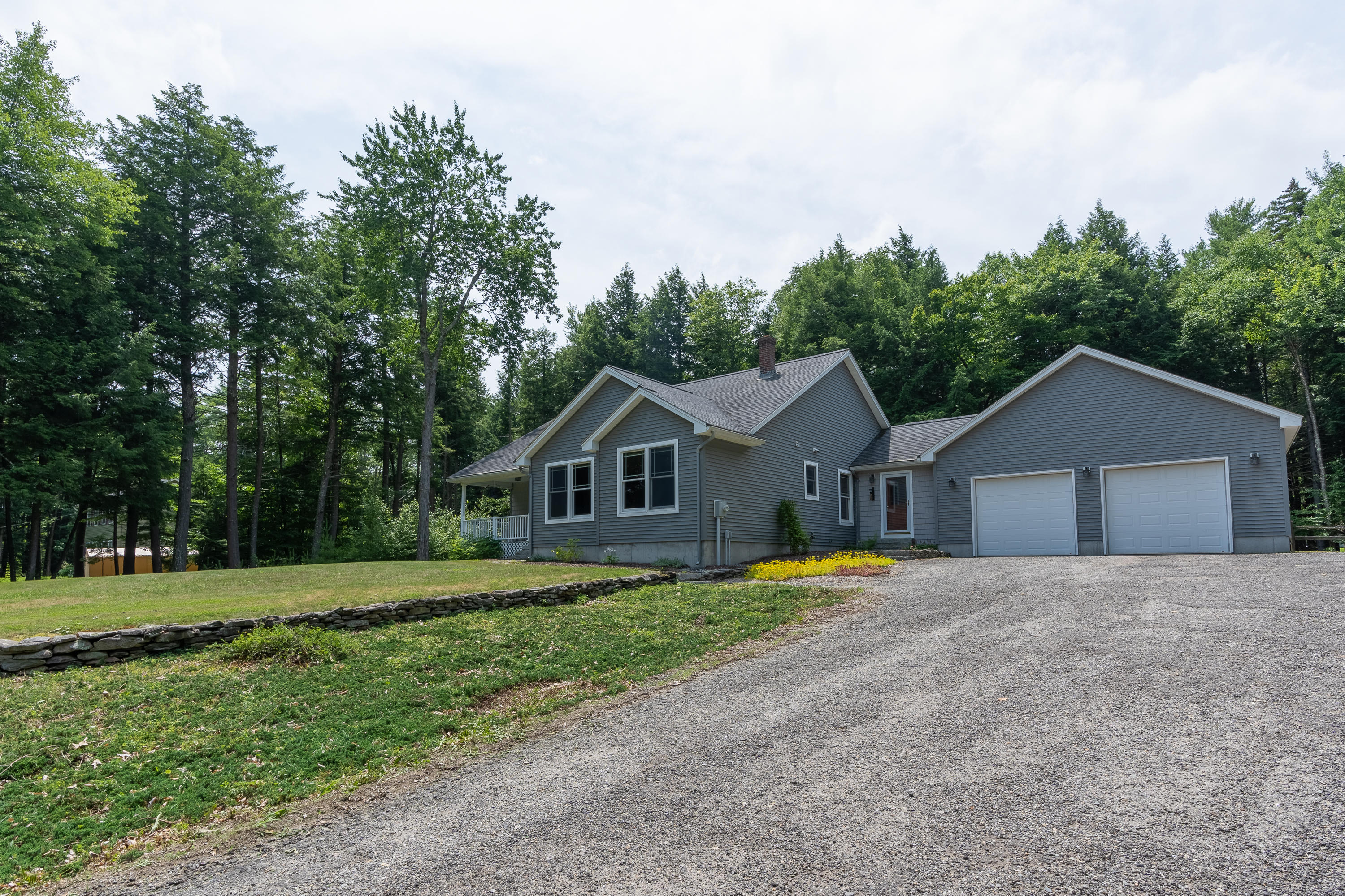 23 Hudon Road Lisbon, ME 04250 - Photo 4 of 34 23HudonRoad-36