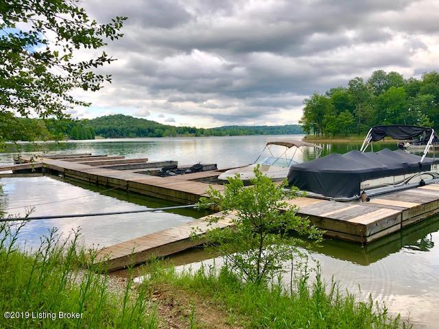 9 Jenjohn Road Leitchfield, KY 42754 - Photo 8 of 36 dock location