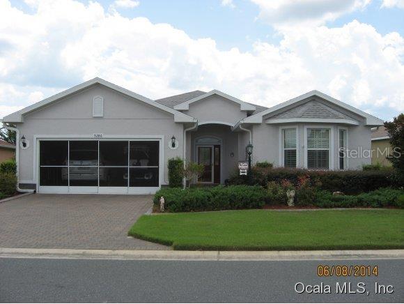9286 Southwest 94th Loop Ocala, FL 34481 - Photo 1 of 1 Primary Photo