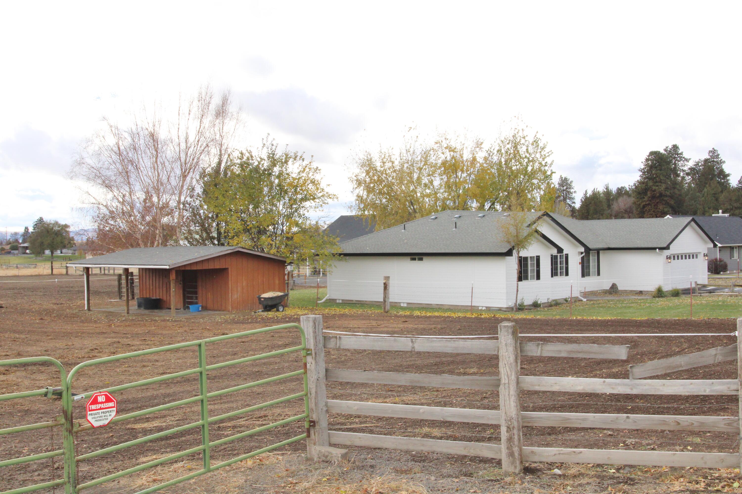 8722 Arant Road Klamath Falls, OR 97603 - Photo 75 of 85 8722 Arant 740