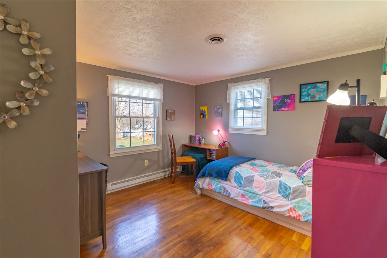 3391 Oak Ridge Road Mount Crawford, VA 22841 - Photo 13 of 27 a bedroom with bed and a window
