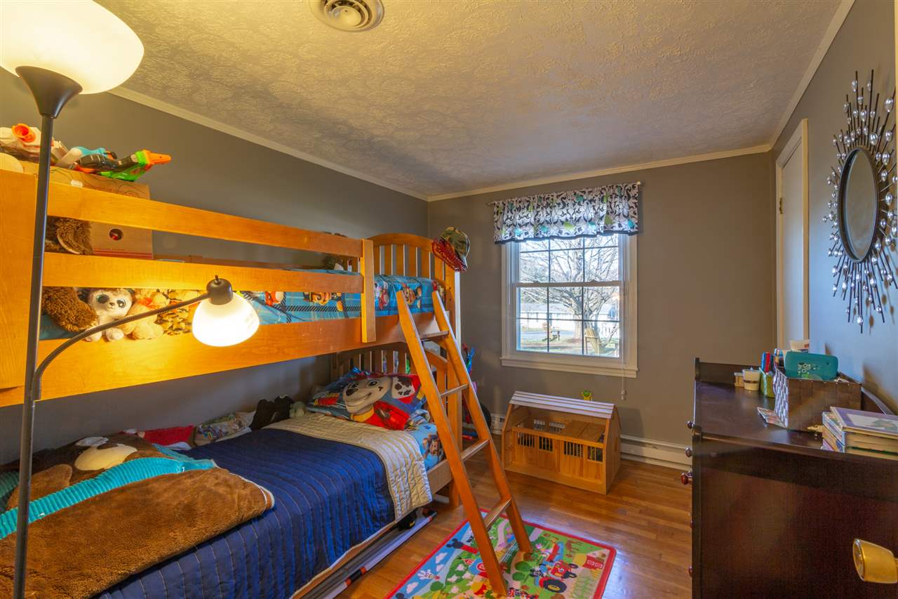 3391 Oak Ridge Road Mount Crawford, VA 22841 - Photo 15 of 27 a bedroom with furniture and a window