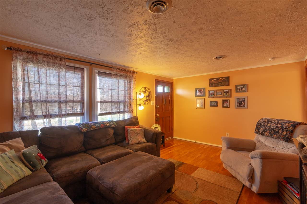 3391 Oak Ridge Road Mount Crawford, VA 22841 - Photo 2 of 27 a living room with furniture and a window