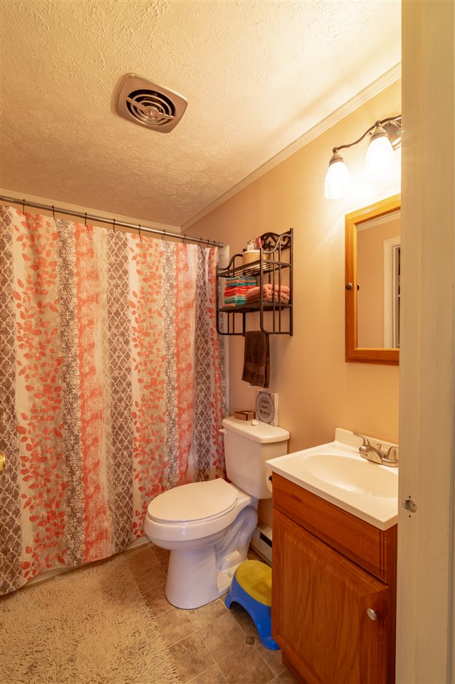 3391 Oak Ridge Road Mount Crawford, VA 22841 - Photo 4 of 27 a white toilet sitting next to a bathroom sink