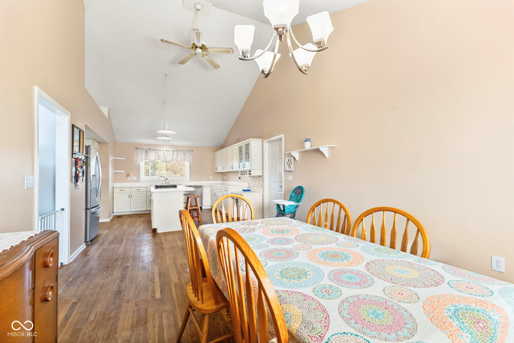 1439 East McKenzie Road Greenfield, IN 46140 - Photo 11 of 36