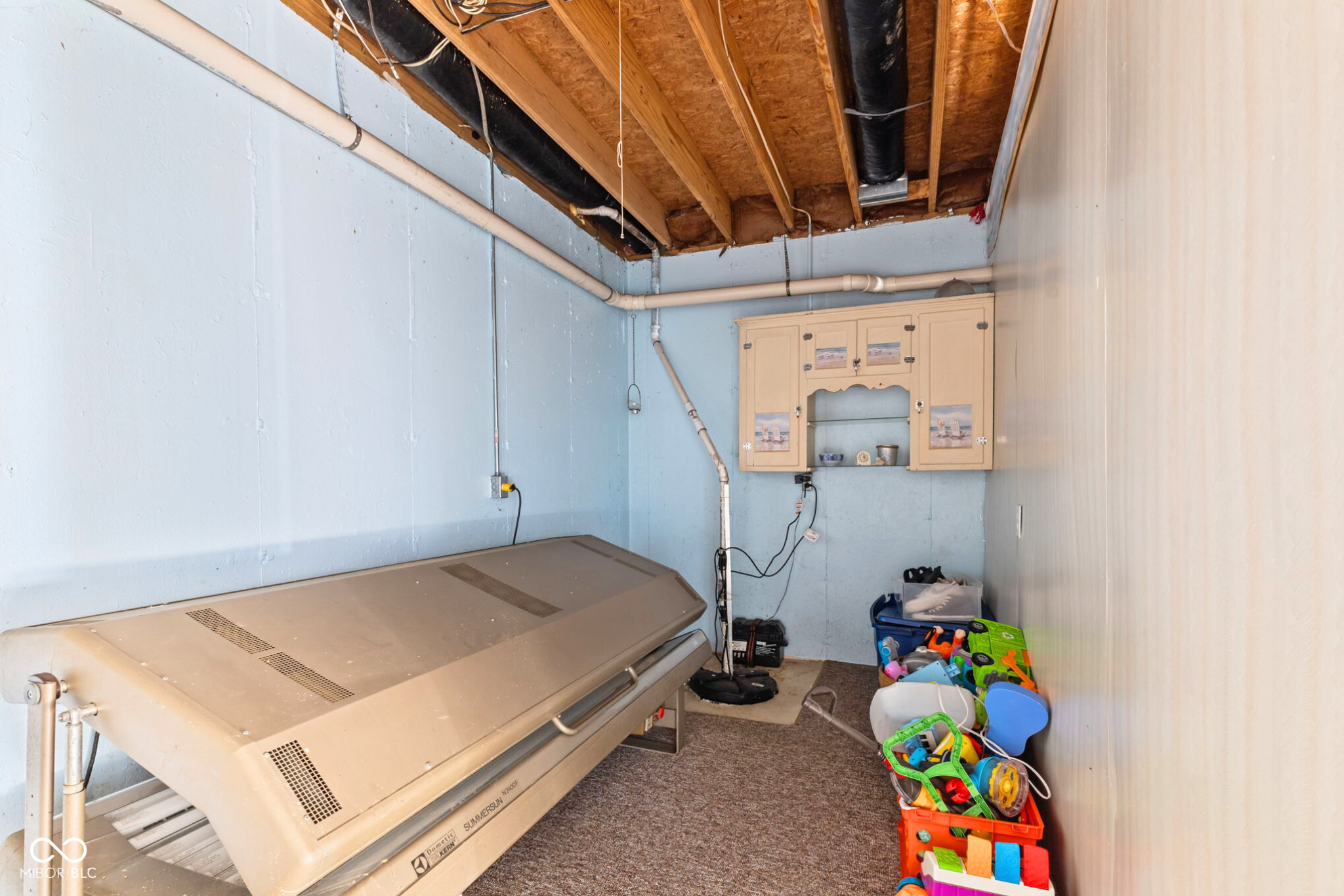 1439 East McKenzie Road Greenfield, IN 46140 - Photo 31 of 36