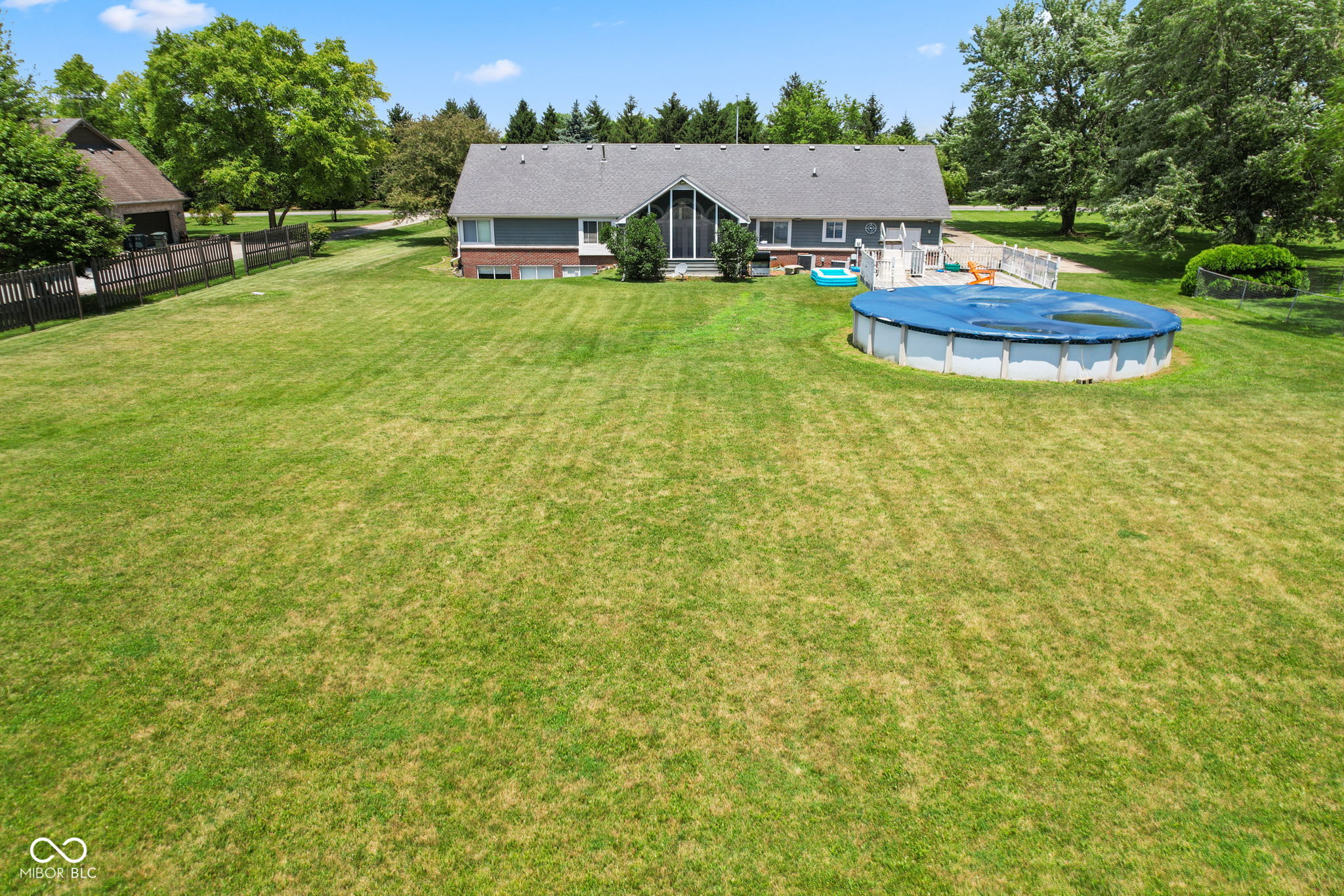 1439 East McKenzie Road Greenfield, IN 46140 - Photo 34 of 36