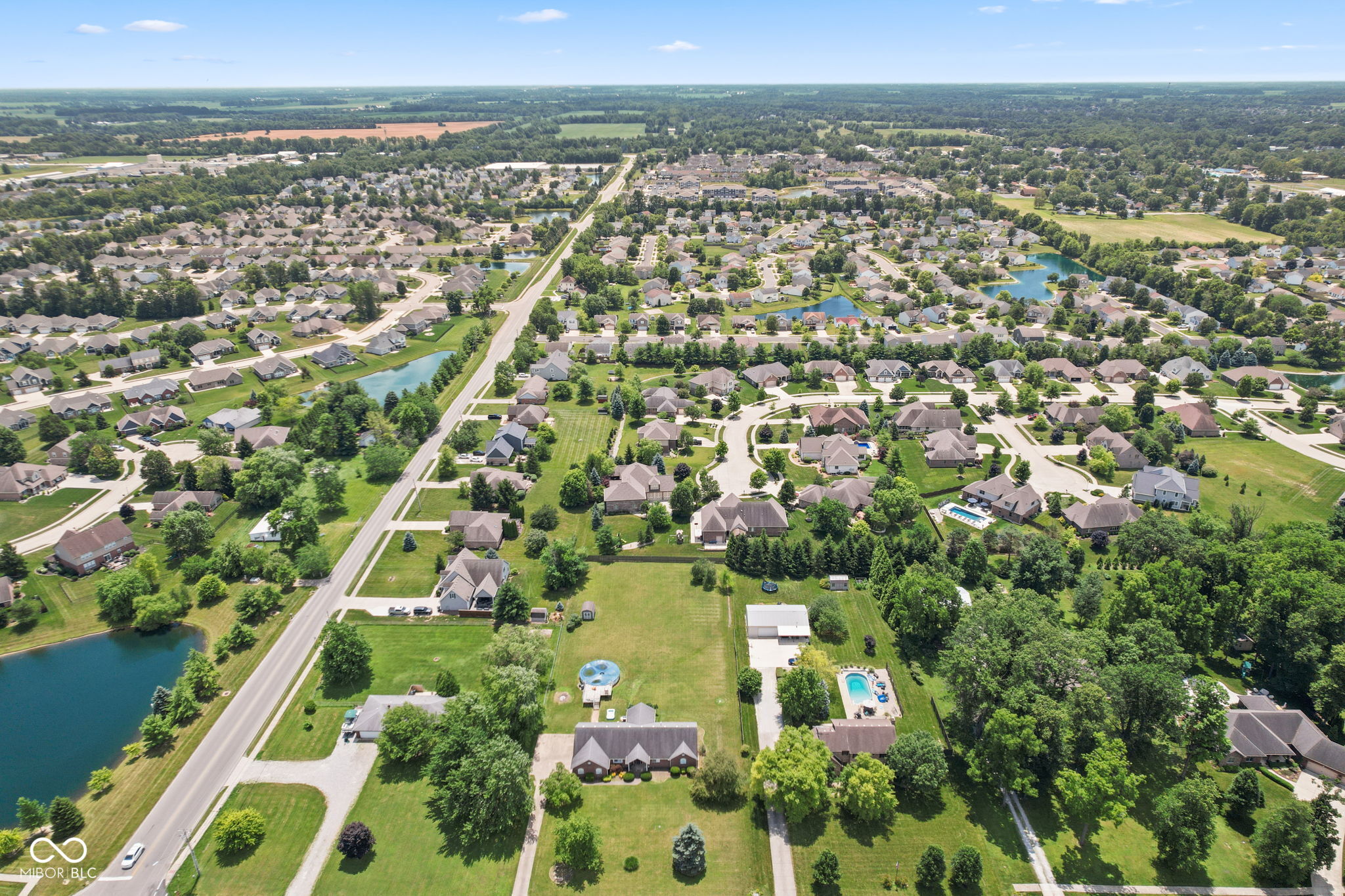 1439 East McKenzie Road Greenfield, IN 46140 - Photo 36 of 36