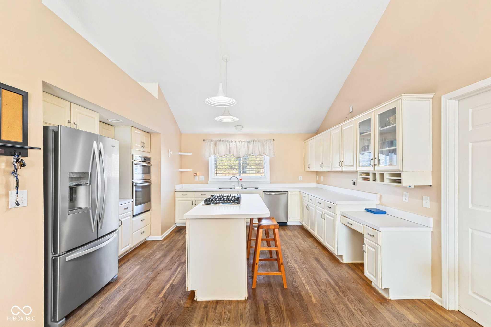 1439 East McKenzie Road Greenfield, IN 46140 - Photo 8 of 36