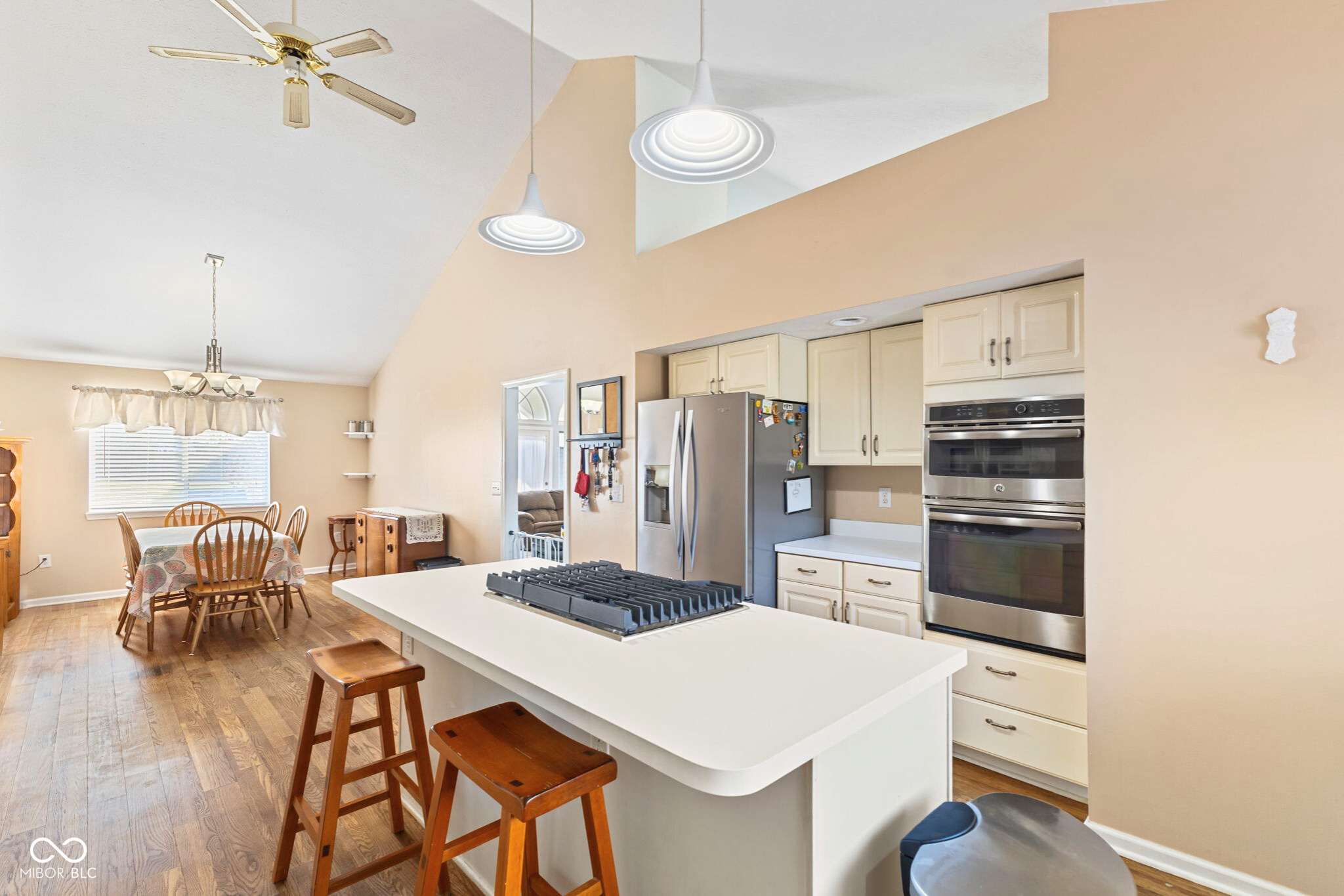 1439 East McKenzie Road Greenfield, IN 46140 - Photo 10 of 36