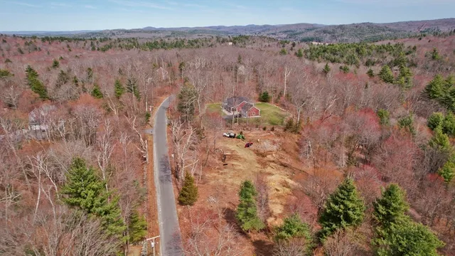 $129,900 | 11 V Old Reed Road, Monson, MA 01057