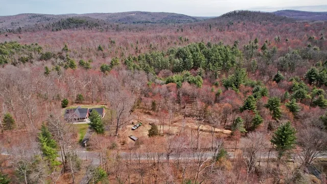 $129,900 | 11 V Old Reed Road, Monson, MA 01057