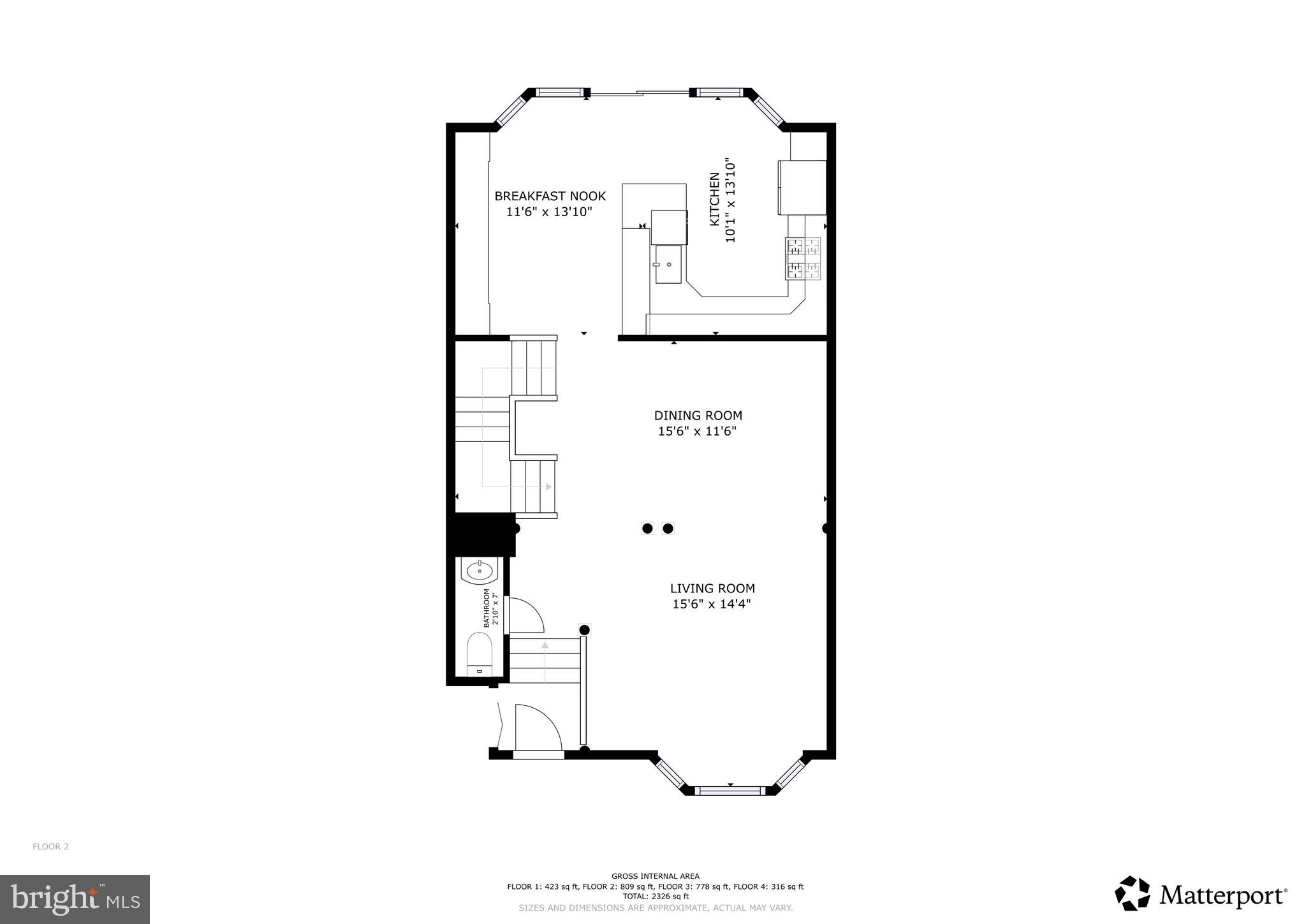 6516 Milva Lane Springfield, VA 22150 - Photo 13 of 35