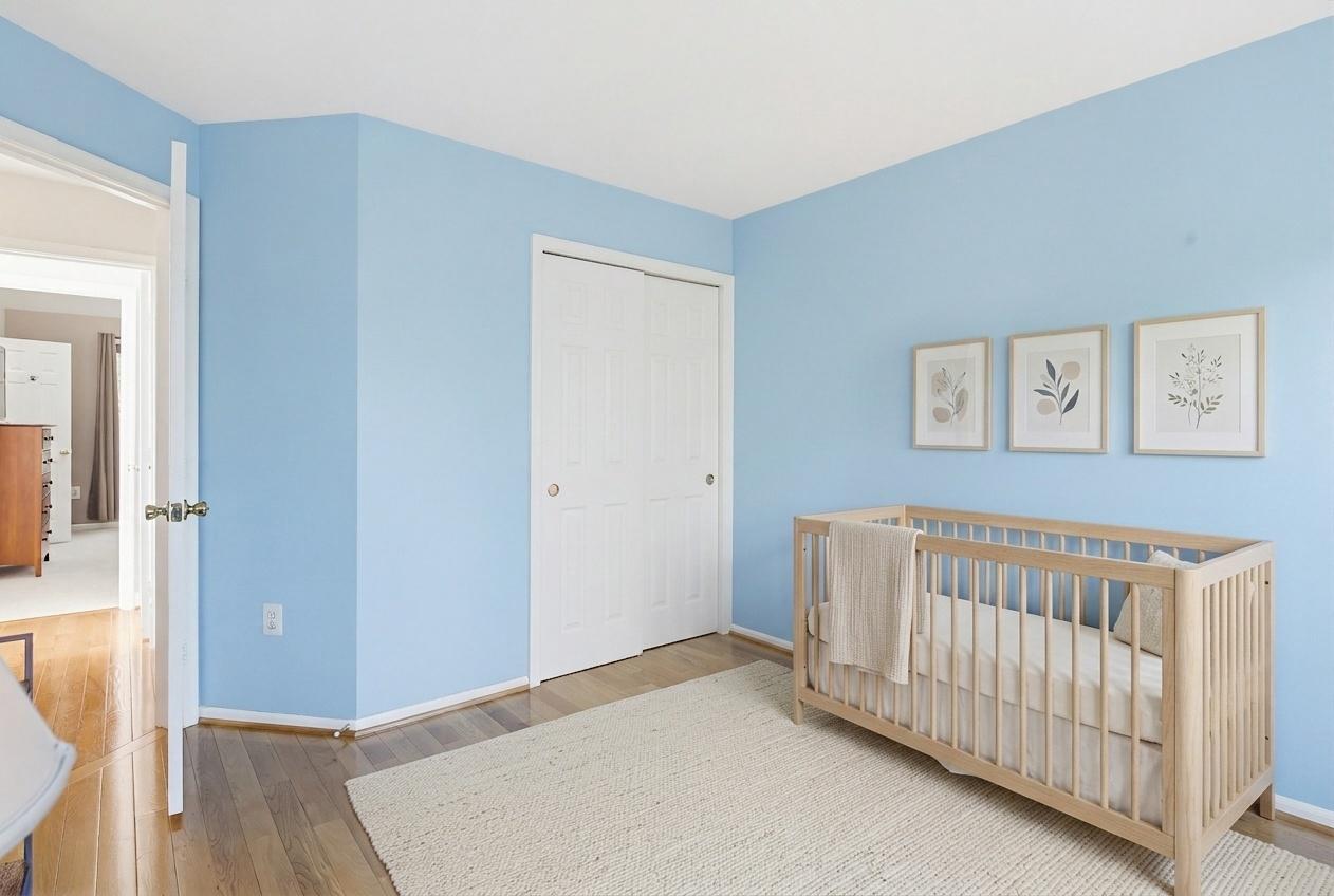 6516 Milva Lane Springfield, VA 22150 - Photo 18 of 35 Virtually staged.