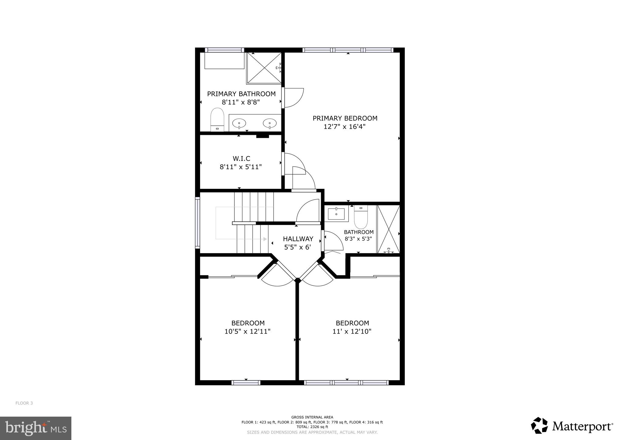 6516 Milva Lane Springfield, VA 22150 - Photo 21 of 35
