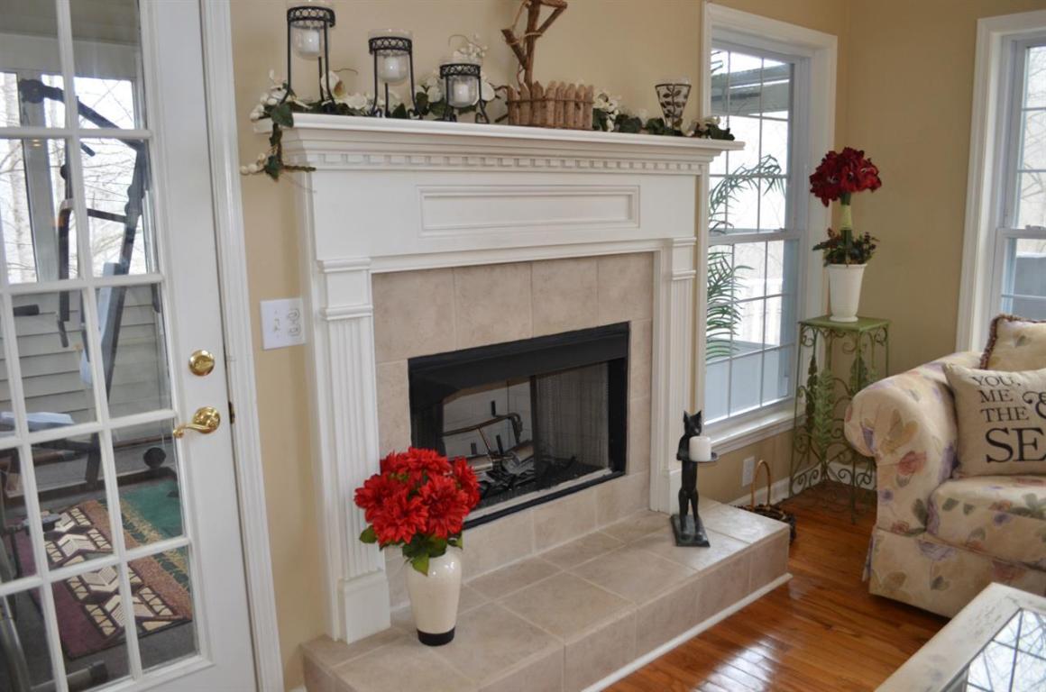 114 Hickory Ridge Road, Unit CLEMSON AREA Central, SC 29630 - Photo 16 of 36 Gallery Image 16