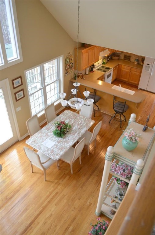 114 Hickory Ridge Road, Unit CLEMSON AREA Central, SC 29630 - Photo 18 of 36 Gallery Image 18