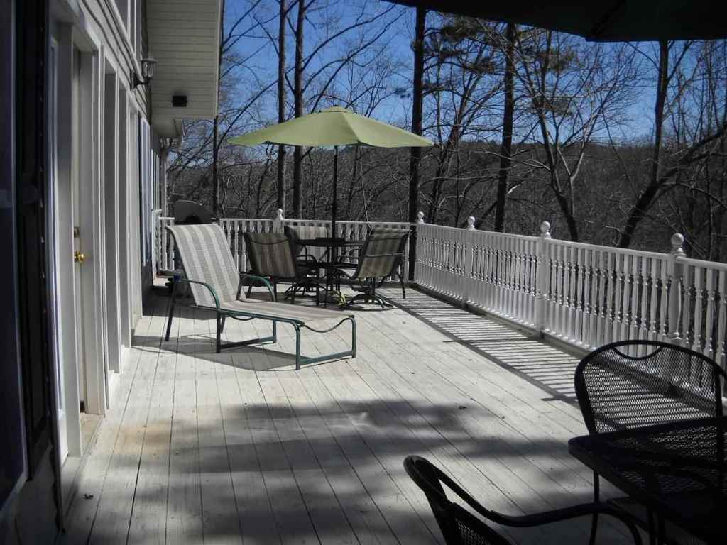 114 Hickory Ridge Road, Unit CLEMSON AREA Central, SC 29630 - Photo 19 of 36 Gallery Image 19