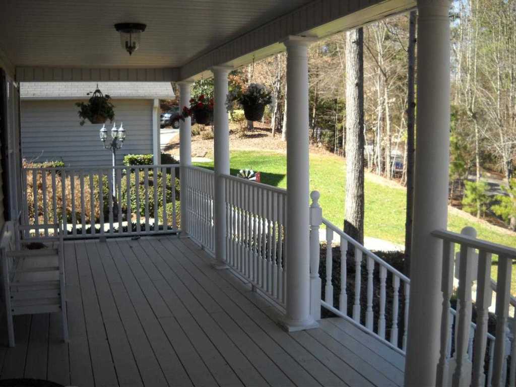 114 Hickory Ridge Road, Unit CLEMSON AREA Central, SC 29630 - Photo 24 of 36 Gallery Image 24